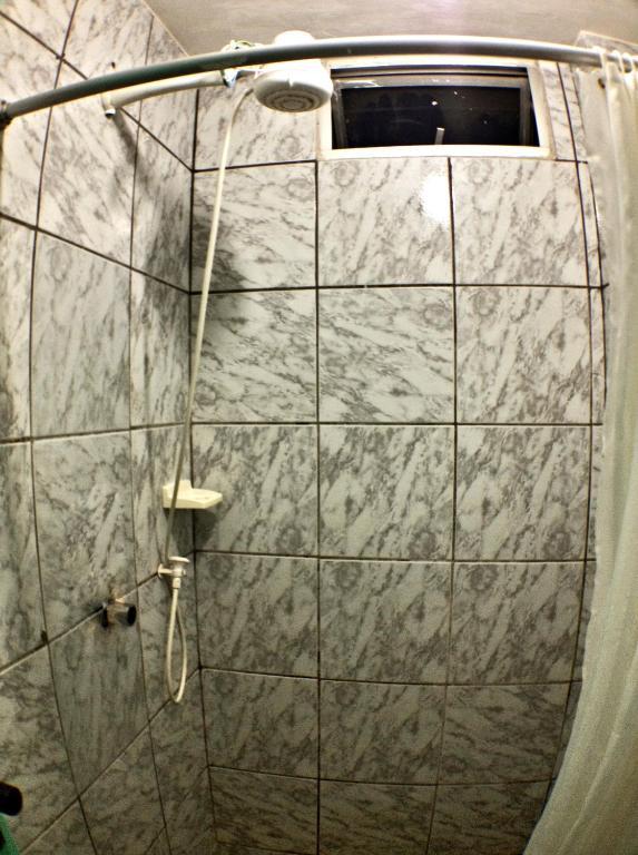 Lux Hotel Fortaleza  Room photo